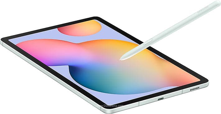Samsung Galaxy Tab S6 Lite (2024) image 2