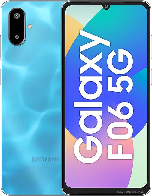 Samsung Galaxy F06 5G image 2