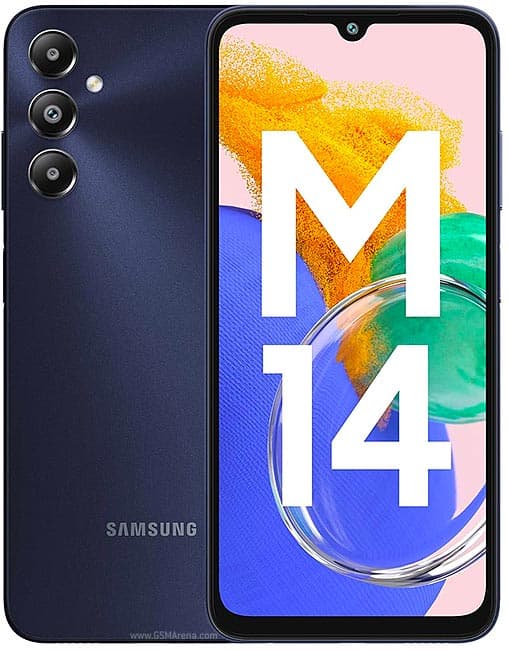Samsung Galaxy M14 4G image 2