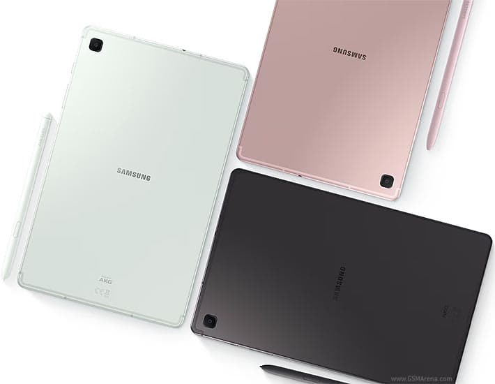 Samsung Galaxy Tab S6 Lite (2024) image 3