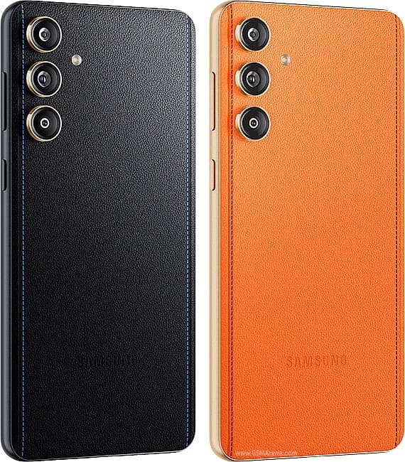 Samsung Galaxy F55 image 2
