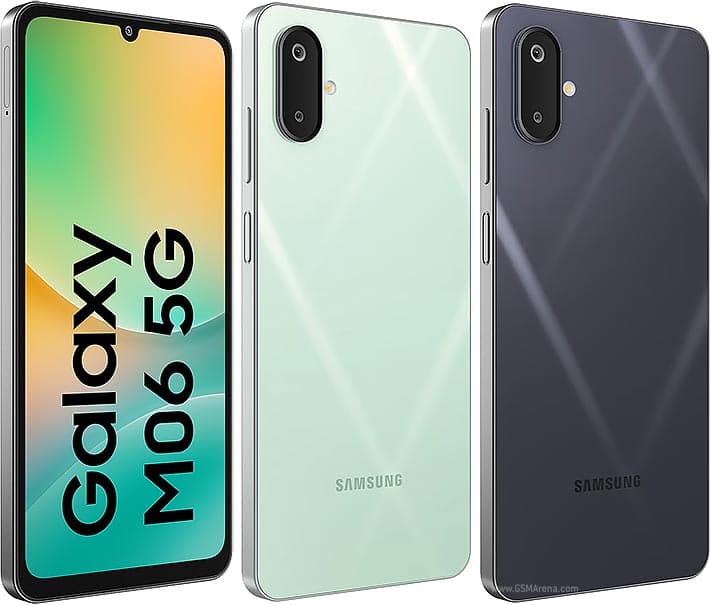 Samsung Galaxy M06 image 2