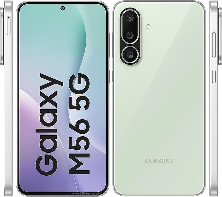 Samsung Galaxy M56 image 1