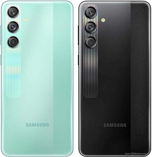 Samsung Galaxy M55s image 2