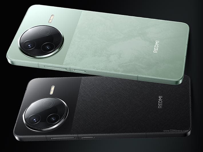 Xiaomi Redmi K80 image 2