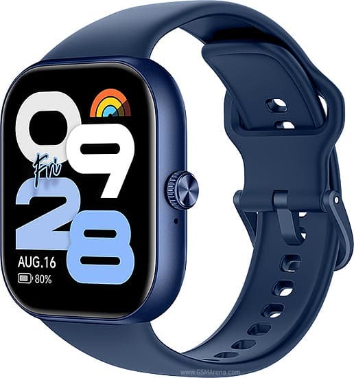 Xiaomi Redmi Watch Move image 1