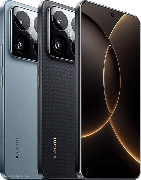 Xiaomi 15S Pro image 2