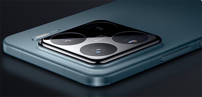 Xiaomi 15S Pro image 3