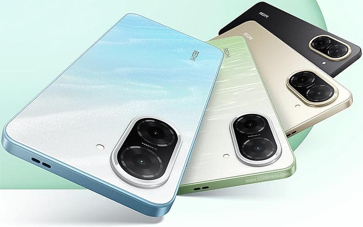 Xiaomi Redmi A5 4G image 3