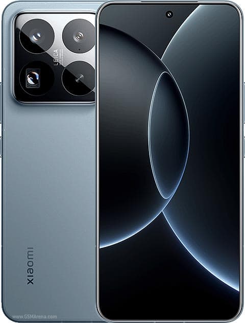 Xiaomi 15S Pro image 1