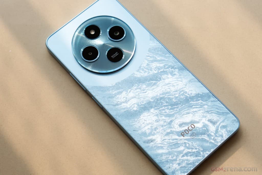 Xiaomi Poco C75 5G image 3