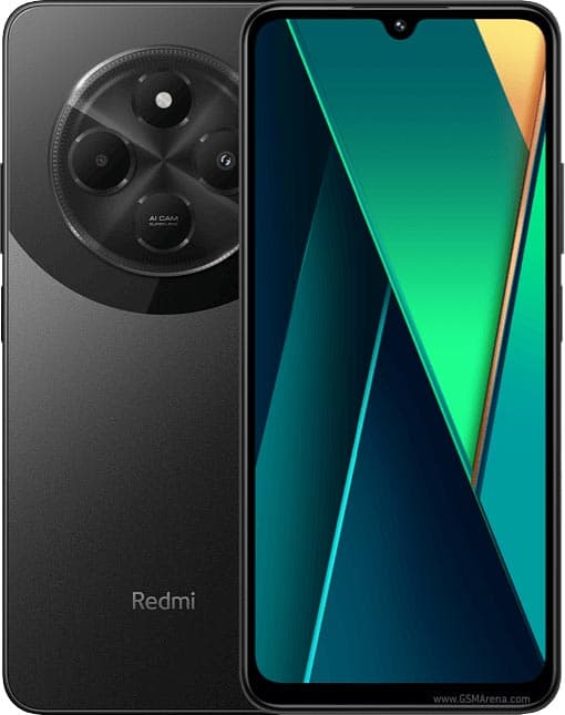Xiaomi Redmi 14C (China) image 1
