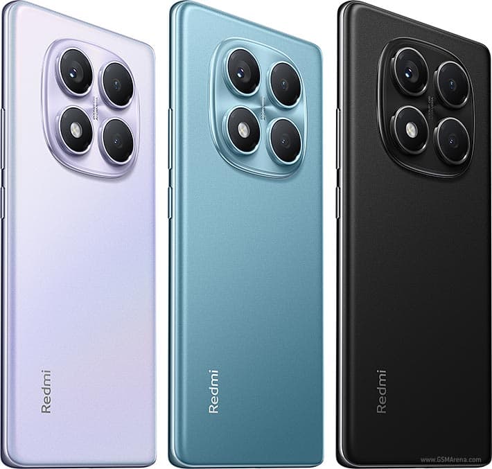 Xiaomi Redmi Note 14 Pro 4G image 2
