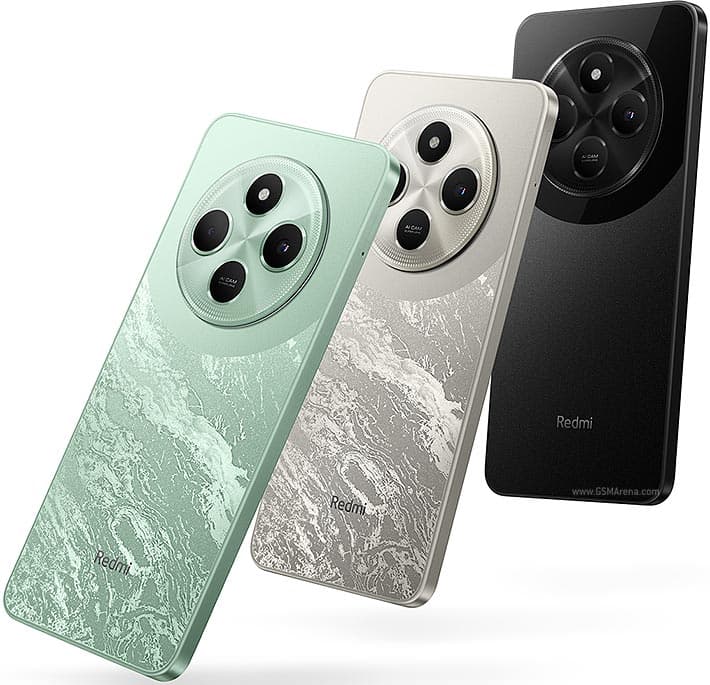 Xiaomi Redmi 14C (China) image 3