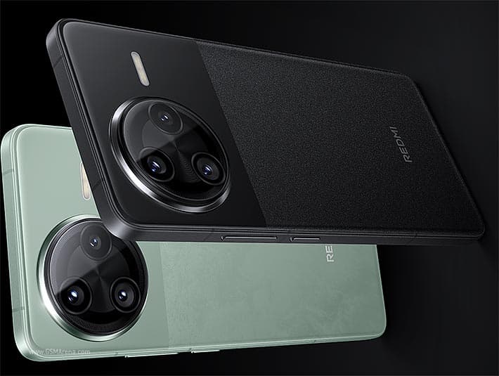 Xiaomi Redmi K80 Pro image 3