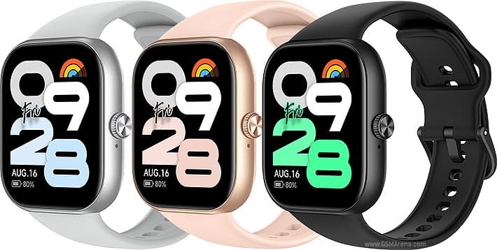 Xiaomi Redmi Watch Move image 2