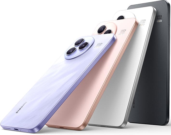 Xiaomi Civi 5 Pro image 2