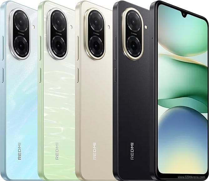 Xiaomi Redmi A5 4G image 2