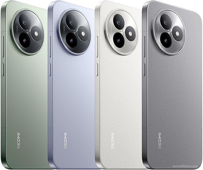 Xiaomi Redmi K80 Ultra image 2