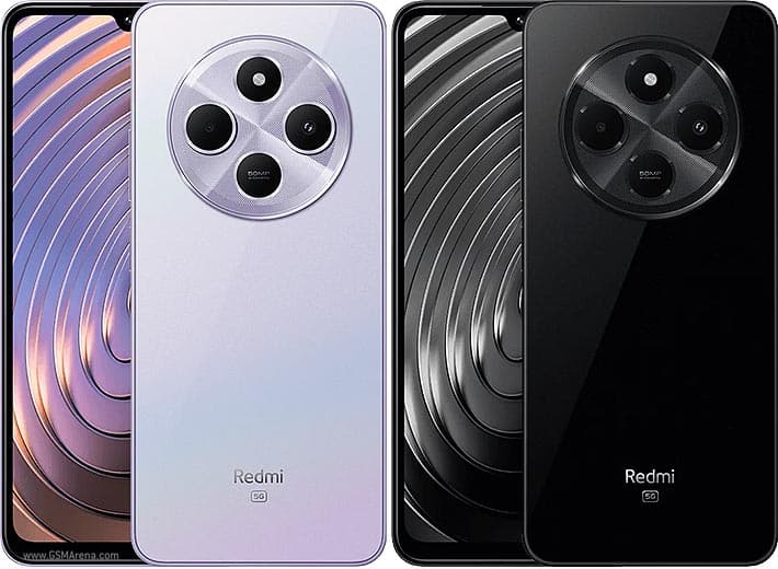 Xiaomi Redmi A4 image 1