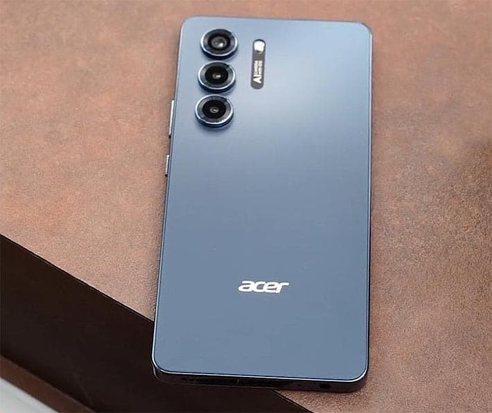 Acer Super ZX Pro image 1