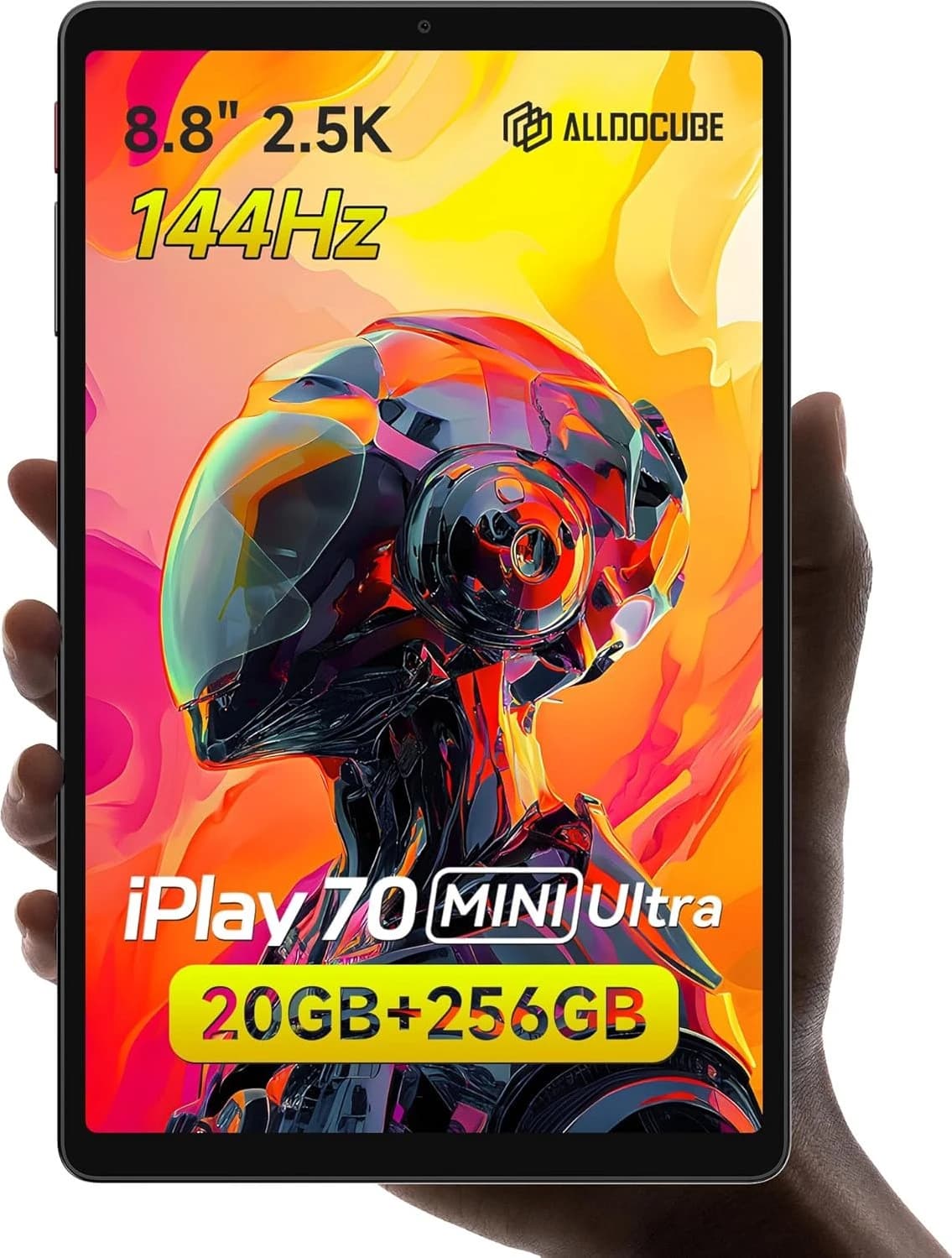 Alldocube iPlay 70 mini Ultra image 2