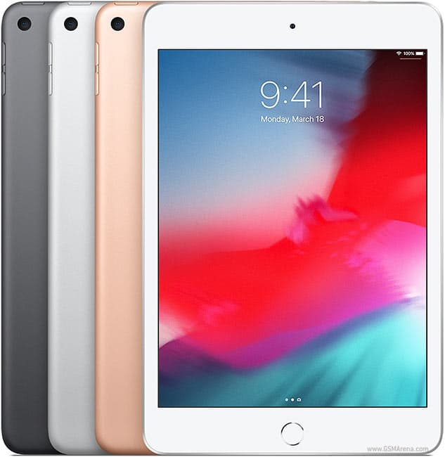 Apple iPad mini (2019) gallery image 1