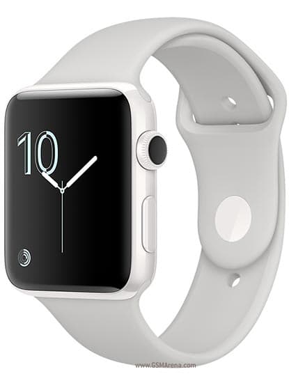 Apple Watch Edition Series 2 38mm image 1