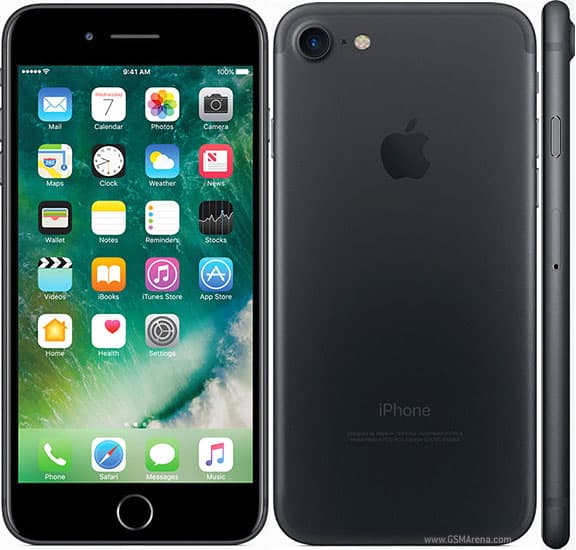 Apple iPhone 7 image 2