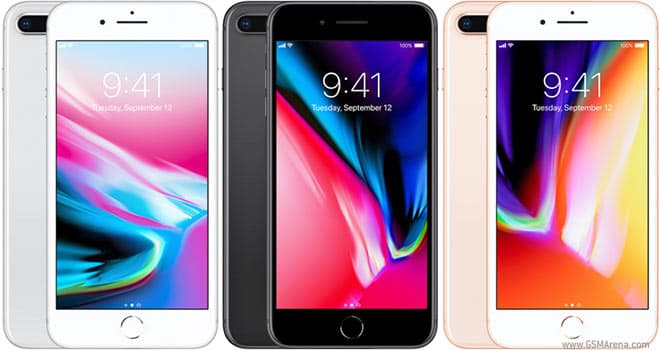 Apple iPhone 8 Plus gallery image 2