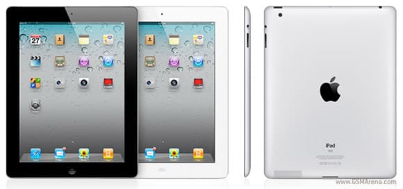 Apple iPad 2 CDMA image 1