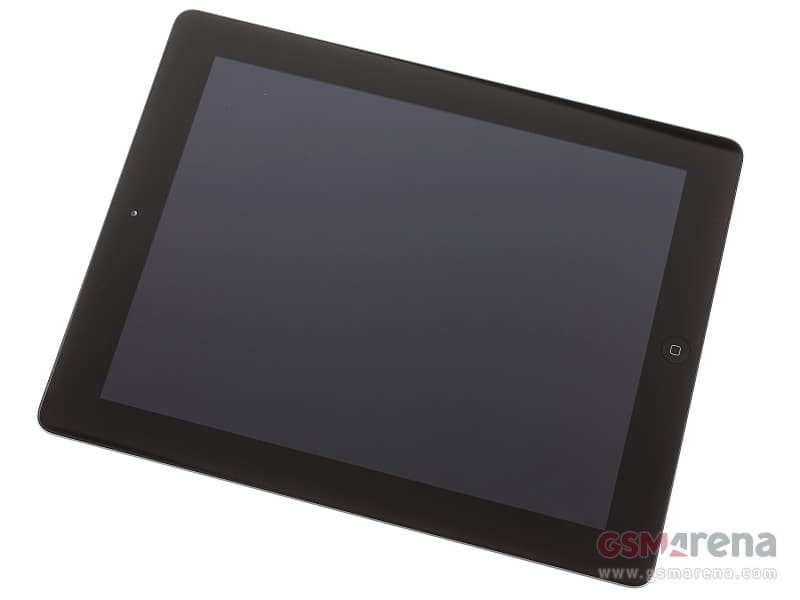 Apple iPad 4 Wi-Fi image 4