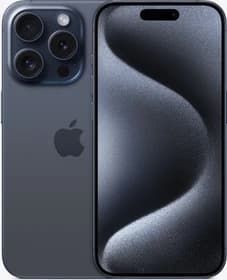 Apple iPhone 15 Pro image 3