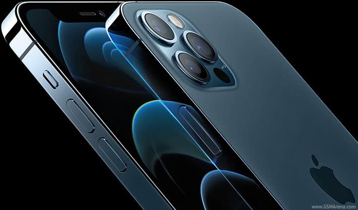 Apple iPhone 12 Pro Max gallery image 2