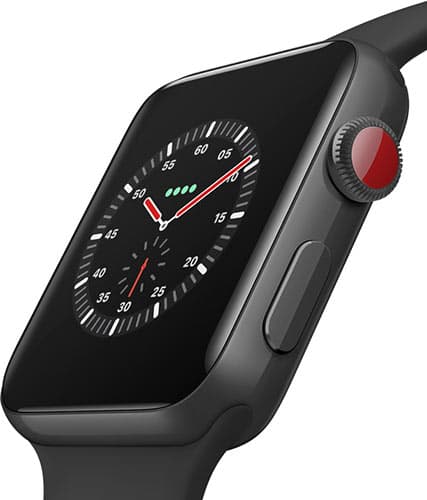 Apple Watch Edition Series 3 gallery image 3