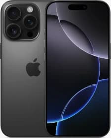 Apple iPhone 16 Pro image 1