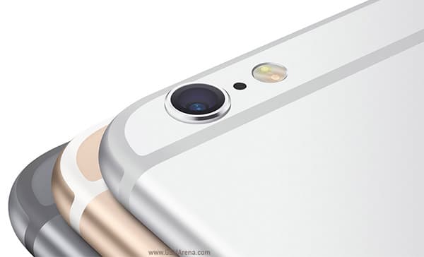 Apple iPhone 6 Plus image 3