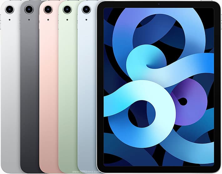Apple iPad Air (2020) gallery image 1