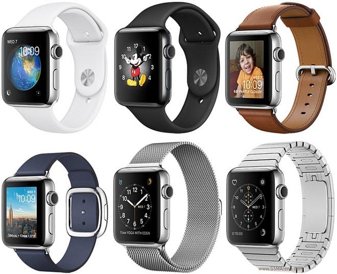 Apple Watch Series 2 38mm image 2