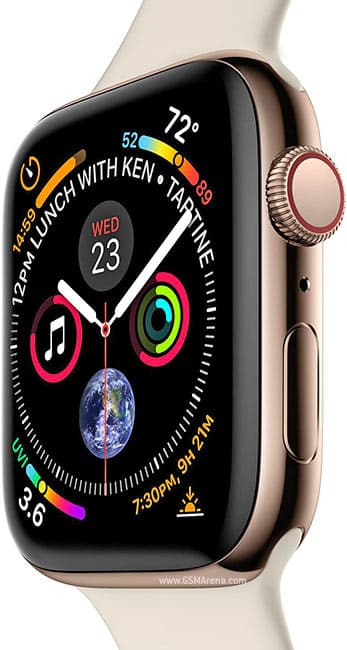 Apple Watch Series 4 gallery image 3