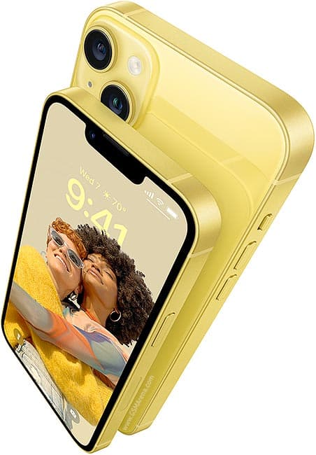Apple iPhone 14 gallery image 2