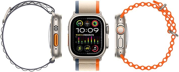 Apple Watch Ultra 2 gallery image 3