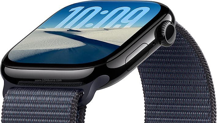 Apple Watch Series 11 image 2