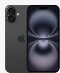 Apple iPhone 16 Plus image 1