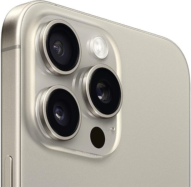 Apple iPhone 15 Pro Max gallery image 3