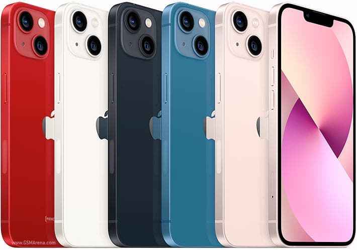 Apple iPhone 13 gallery image 3