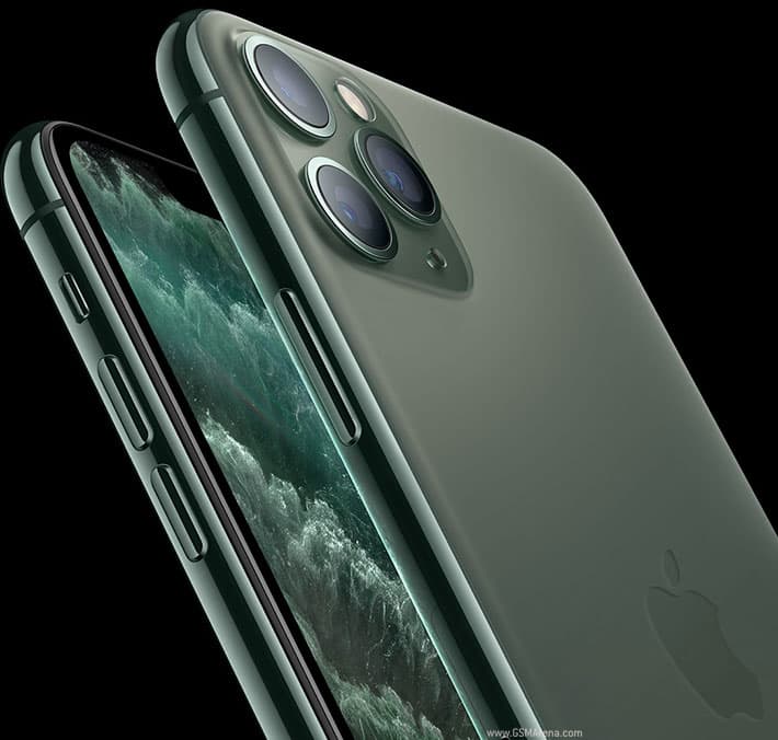 Apple iPhone 11 Pro Max gallery image 1