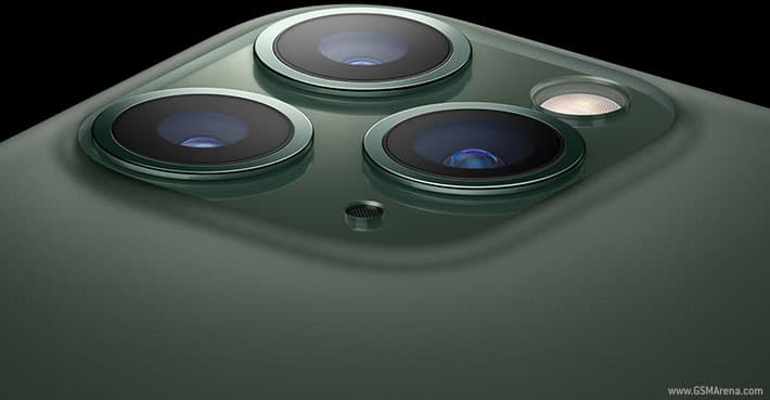 Apple iPhone 11 Pro Max gallery image 3