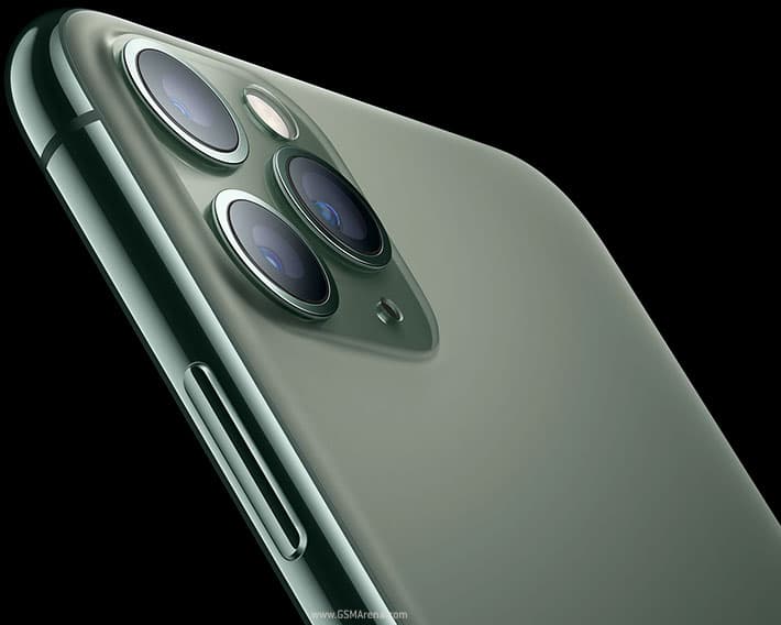 Apple iPhone 11 Pro gallery image 2