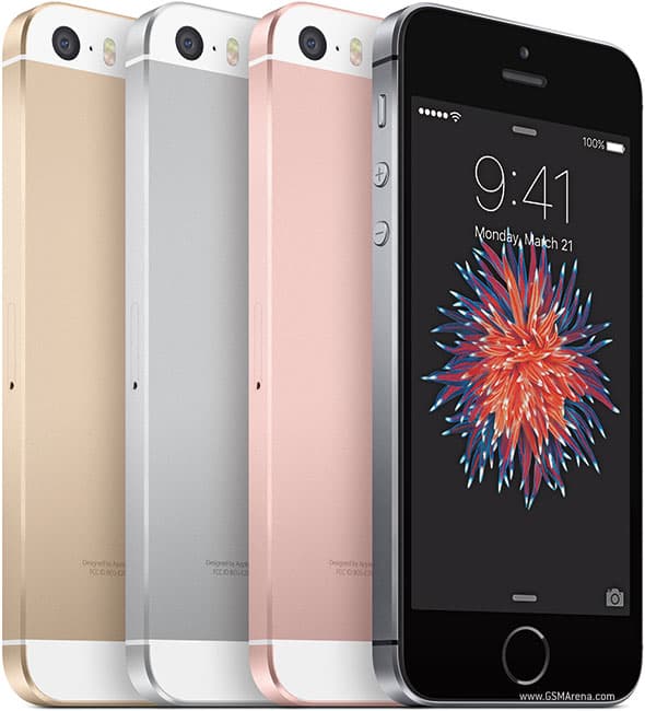 Apple iPhone SE